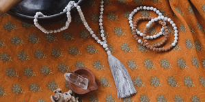 Caring for your Mala