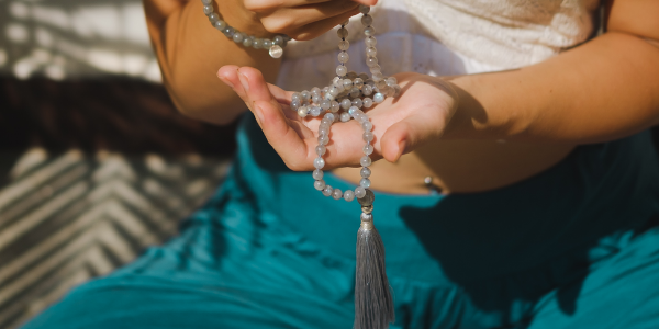 So, What's a Mala?